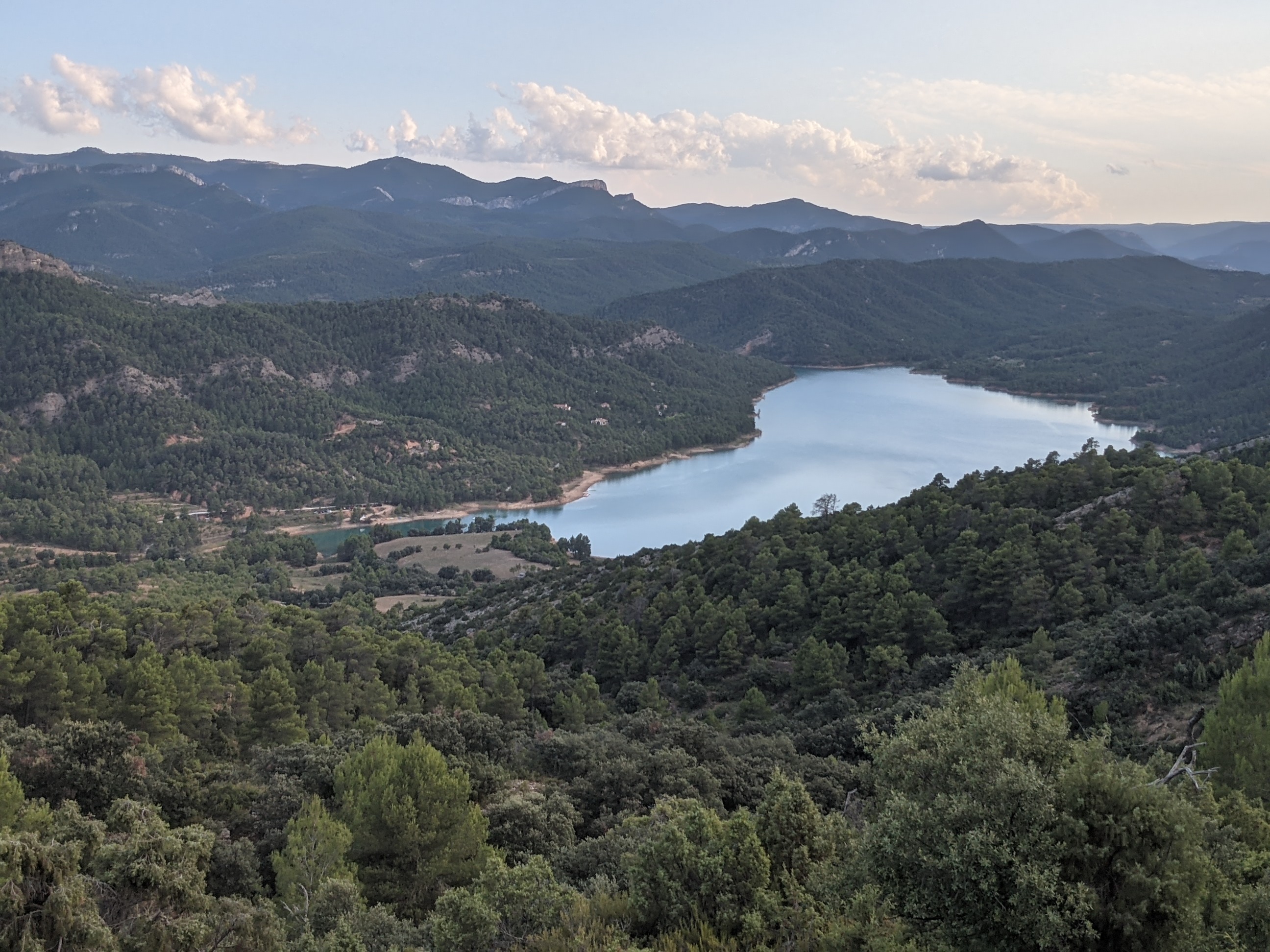 La Caixa