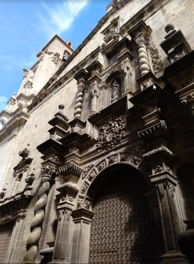 Calaceite
