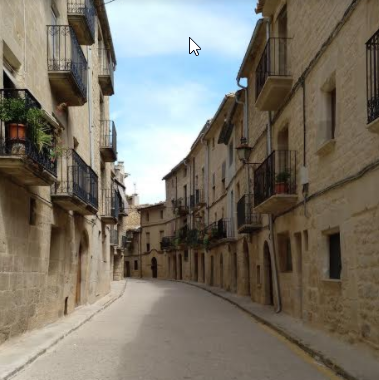 Calaceite