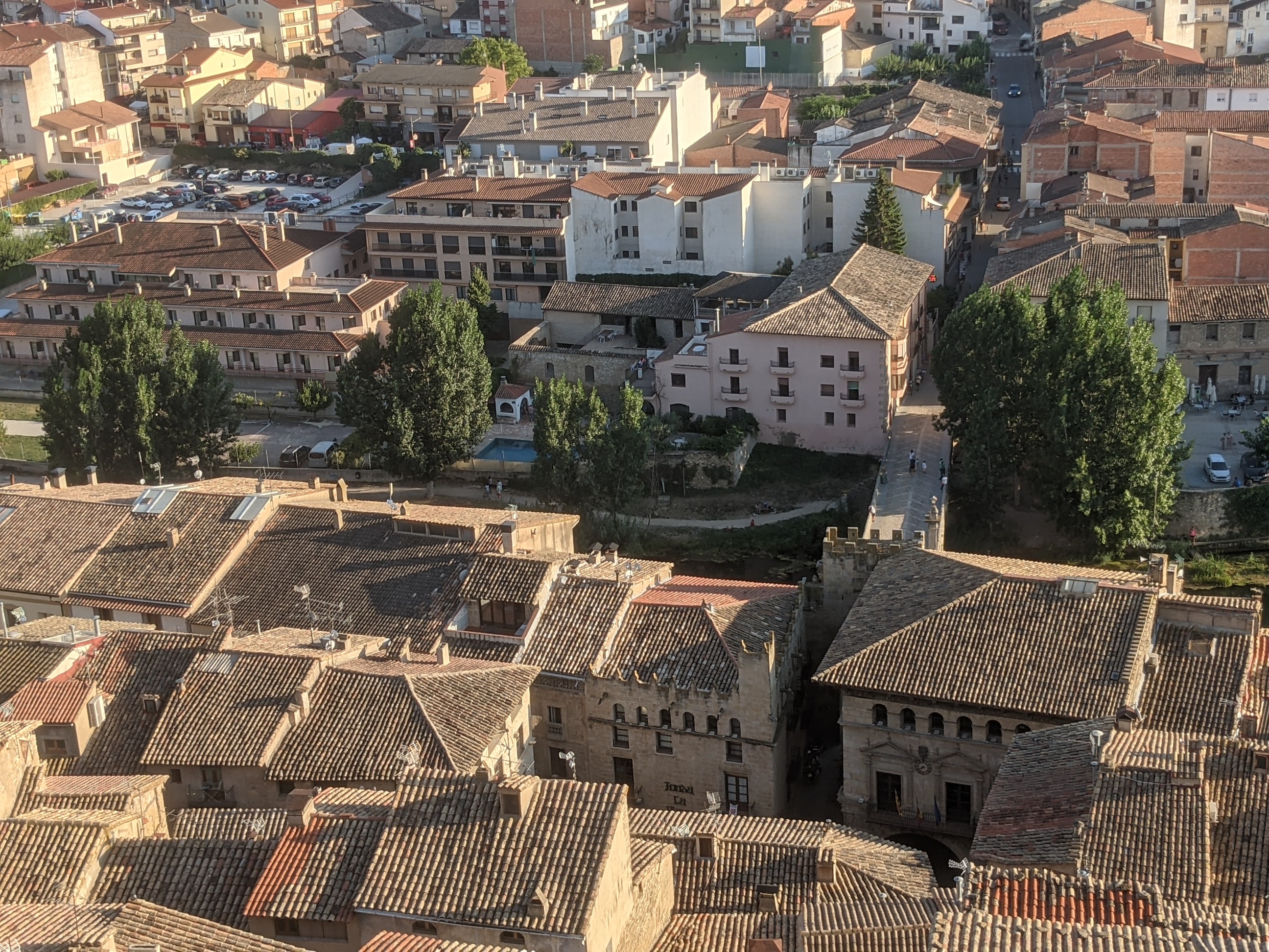 Valderrobres