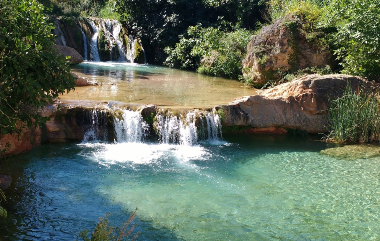 La font de rabosa