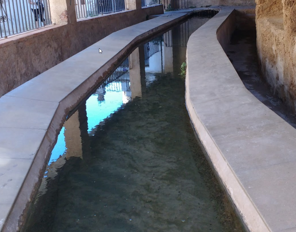 safreig public
