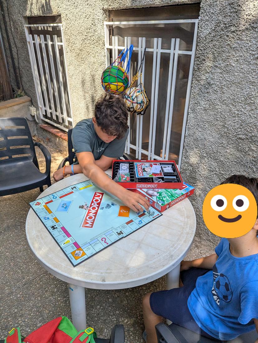 El Monopoly nou