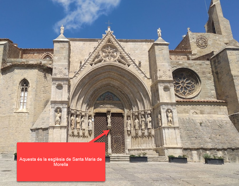 Morella