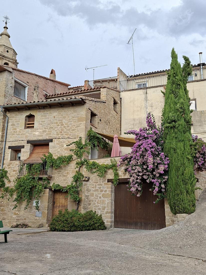 Torre del Compte
