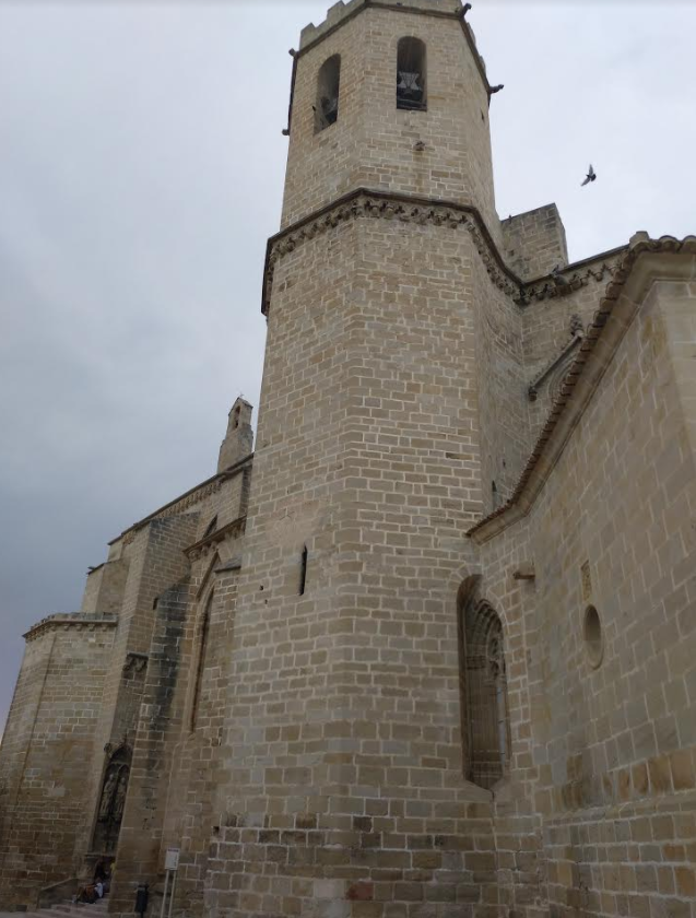 Valderrobres
