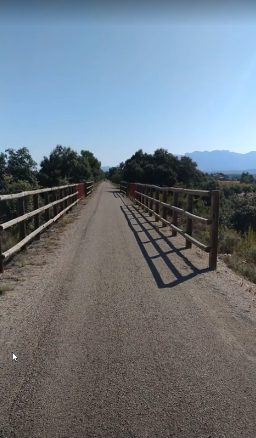 Via verda